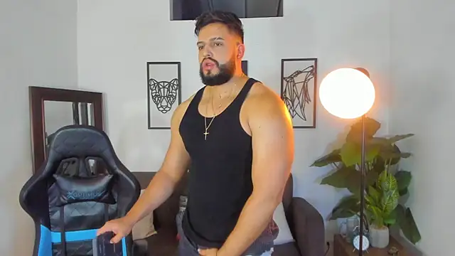 Snapshot of Justin_kingX7 chatting on 26, 2, 2026 Justin kingX7 online show from 26, 2, 2026