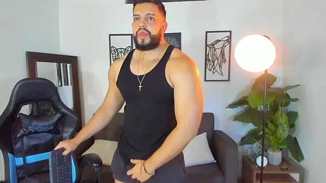 Snapshot of Justin_kingX7 chatting on 27, 2, 2026 Justin kingX7 online show from 27, 2, 2026