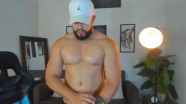 Snapshot of Justin_kingX7 chatting on 2, 3, 2026 Justin kingX7 online show from 2, 3, 2026