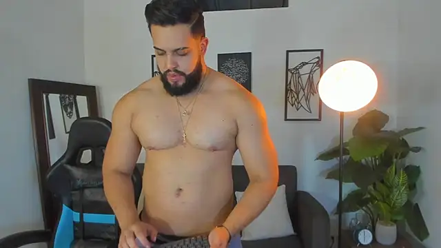 Justin kingX7 online show from 21, 3, 2026