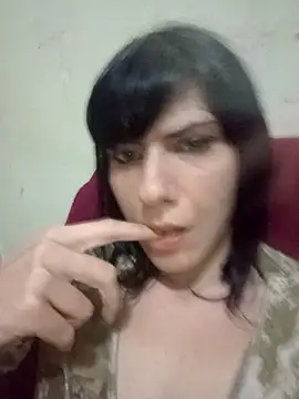 Snapshot of Lea9816 chatting on 16, 10, 2025 Lea9816 online show from 16, 10, 2025