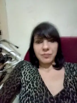 Snapshot of Lea9816 chatting on 31, 10, 2025 Lea9816 online show from 31, 10, 2025