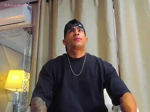 Snapshot of adrian_ray chatting on 20, 2, 2026 adrian ray online show from 20, 2, 2026