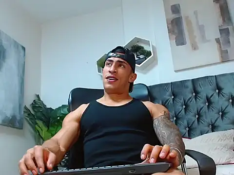 Snapshot of adrian_ray chatting on 23, 2, 2026 adrian ray online show from 23, 2, 2026