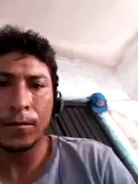 Pantercaliente online show from 29, 11, 2025