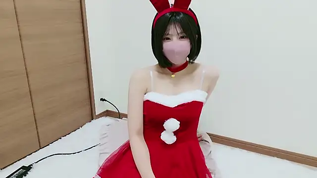 Snapshot of Nao_chan_1 chatting on 22, 12, 2025 Nao chan 1 online show from 22, 12, 2025