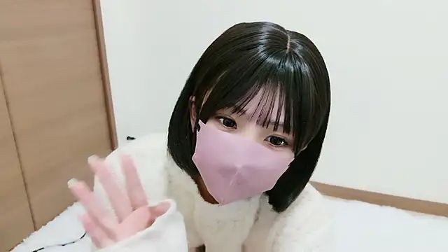 Snapshot of Nao_chan_1 chatting on 17, 1, 2026 Nao chan 1 online show from 17, 1, 2026