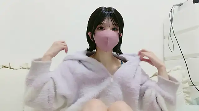 Snapshot of Nao_chan_1 chatting on 9, 3, 2026 Nao chan 1 online show from 9, 3, 2026