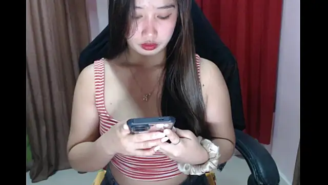 Chubby HotLady online show from 23, 2, 2026