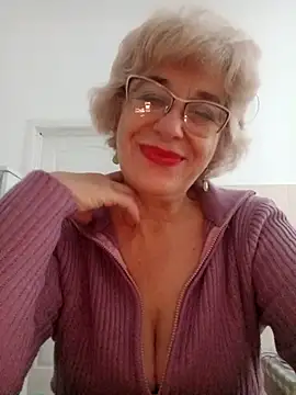 52MiaLove02 online show from 15, 10, 2025