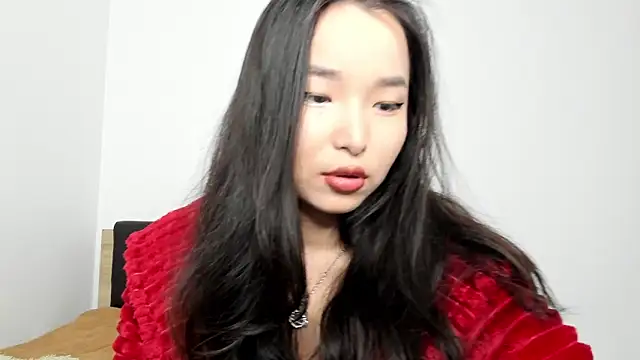 Soyun Mia online show from 12, 2, 2026