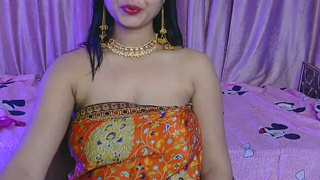 priya-kumari22 online show from 16, 2, 2026