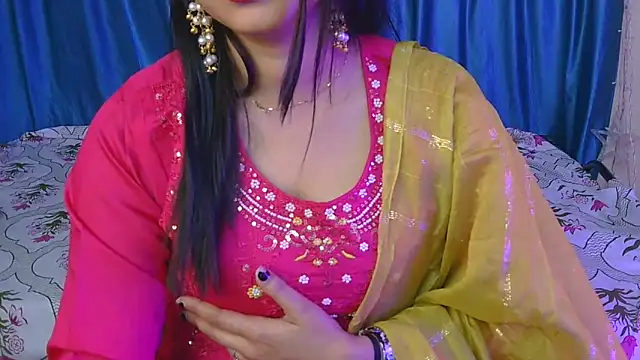 priya-kumari22 online show from 19, 3, 2026