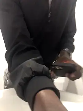 DarkSkiined online show from 28, 10, 2025