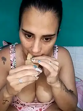 kariciasecreta online show from 26, 3, 2026