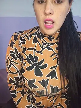 kariciasecreta online show from 24, 5, 2026