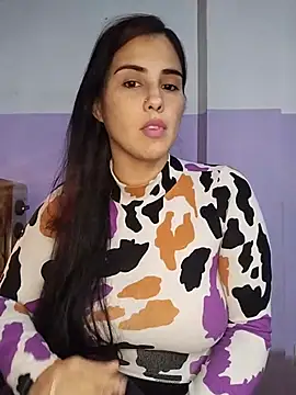 kariciasecreta online show from 28, 5, 2026