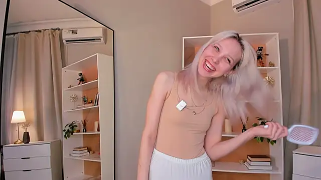 ErinBissonnette online show from 18, 4, 2026