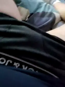 boxerundsocken91 online show from 28, 9, 2025