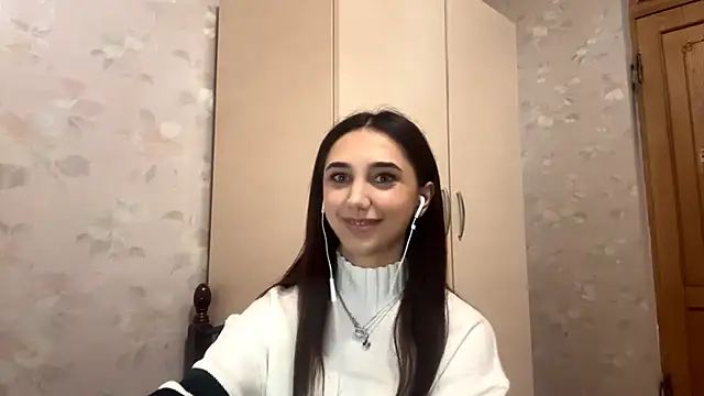 LinaMour online show from 11, 10, 2025