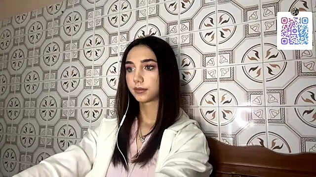 LinaMour online show from 23, 11, 2025