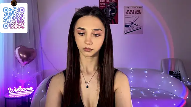 LinaMour online show from 19, 5, 2026