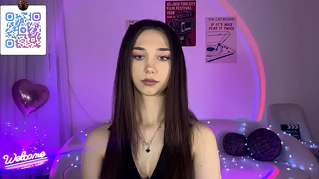 LinaMour online show from 20, 5, 2026