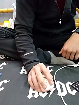 yazinyazin1 online show from 20, 12, 2025