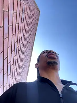 fitsexyman online show from 18, 9, 2025