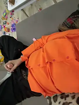 malyha 69 online show from 18, 4, 2026