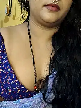 Angel0731 online show from 20, 5, 2026