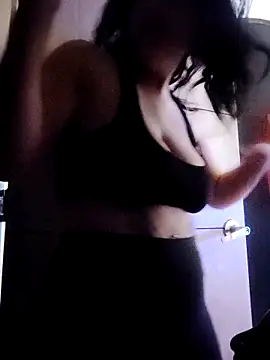 Eva Clark01 online show from 10, 10, 2025