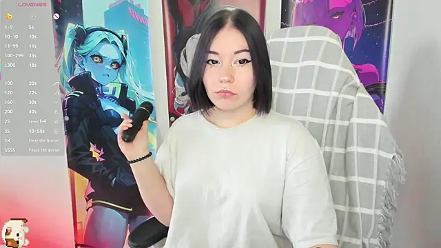 MargarettRose online show from 27, 10, 2025