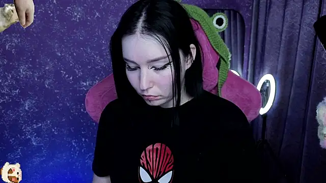 Snapshot of MargarettRose chatting on 16, 7, 2026 MargarettRose online show from 16, 7, 2026
