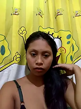 UrSweetAsianLady 02 online show from 6, 10, 2025