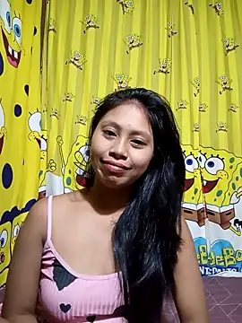 UrSweetAsianLady 02 online show from 14, 10, 2025