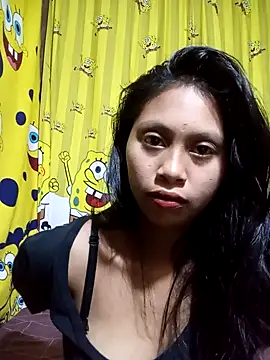 UrSweetAsianLady 02 online show from 15, 10, 2025