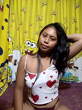 UrSweetAsianLady 02 online show from 17, 10, 2025