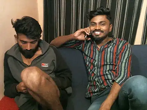 indianbighard21 online show from 3, 6, 2026