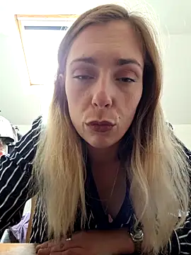 SexyAlya online show from 26, 9, 2025