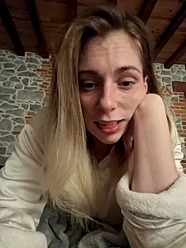 SexyAlya online show from 2, 11, 2025