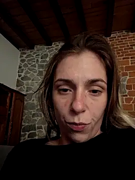 SexyAlya online show from 5, 11, 2025