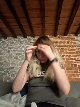 SexyAlya online show from 9, 11, 2025