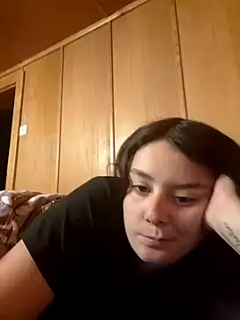 YoungLiisaxx online show from 14, 10, 2025