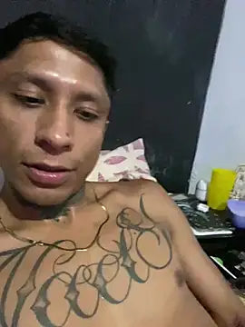 AARON HO online show from 27, 4, 2026