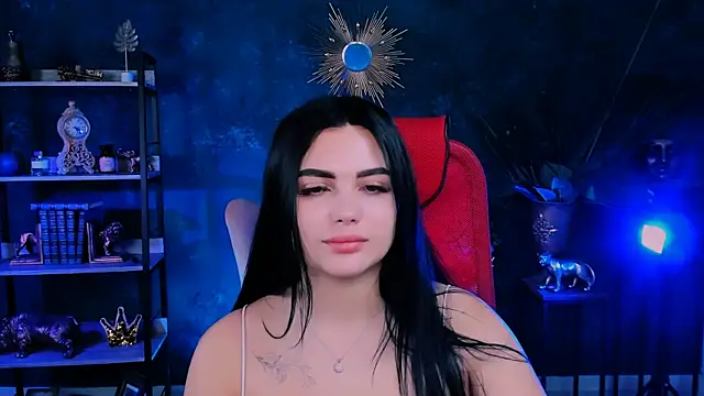 NaomiWilsons online show from 19, 9, 2025