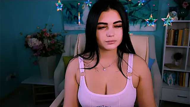 NaomiWilsons online show from 23, 9, 2025