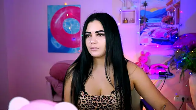 NaomiWilsons online show from 24, 9, 2025