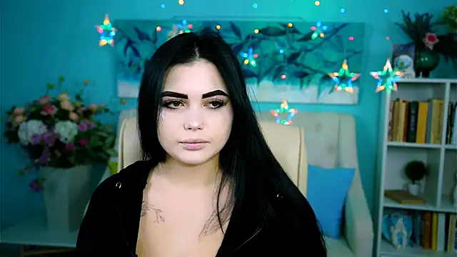 NaomiWilsons online show from 4, 10, 2025