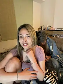 tw feibaby online show from 14, 4, 2026